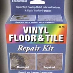 Vinyl Floor Tile Repair Kit