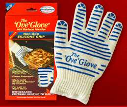 Ove Glove