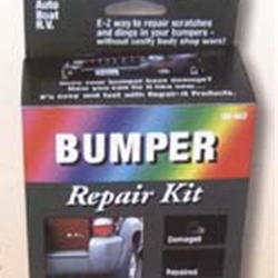 Bumper Repair Kit