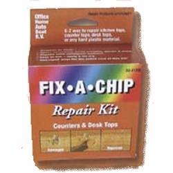 Fix a Chip Counter Repair